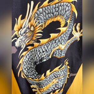 Dragon Shirt L